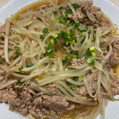 仕上げのごま油をかけるのを忘れたまま、美味しくて完食しました。次回ごま油仕上げバージョンリベンジしたいと思います。